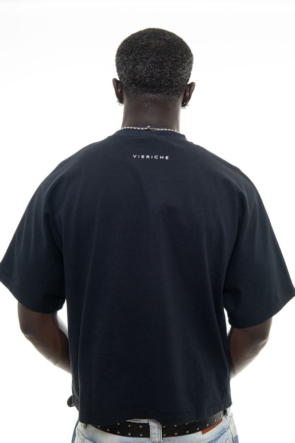 Vieriche Archangel logo tee