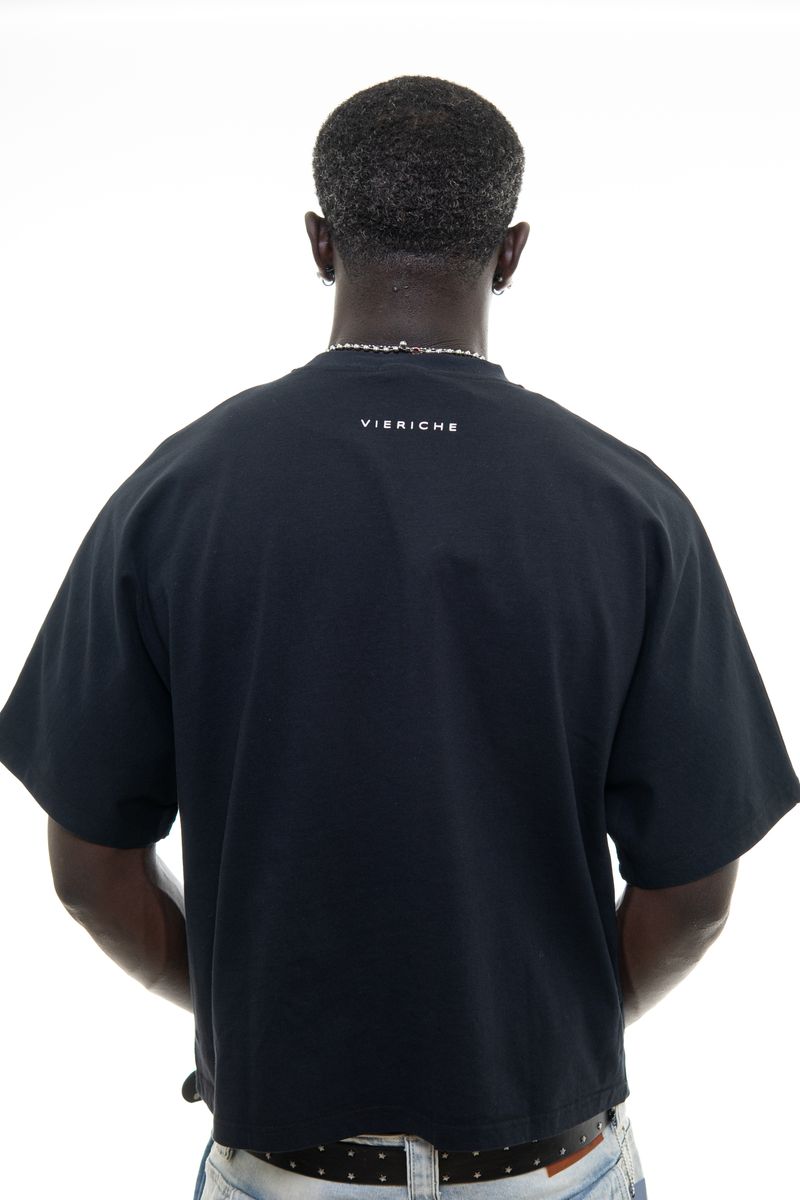Vieriche Archangel logo tee