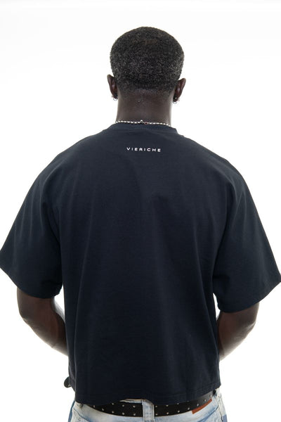 Vieriche Archangel logo tee