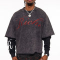 Vieriche 2 in 1 Sorcery Tee