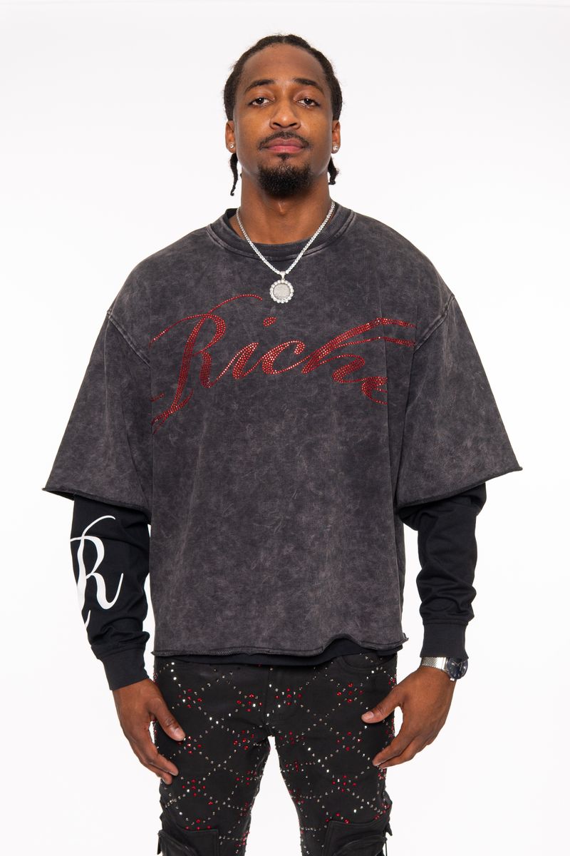 Vieriche 2 in 1 Sorcery Tee