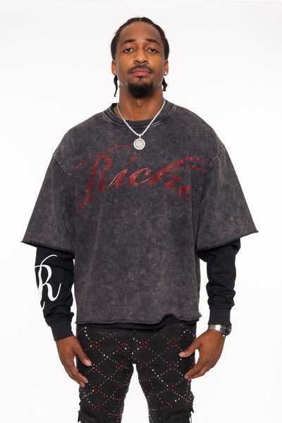 Vieriche 2 in 1 Sorcery Tee