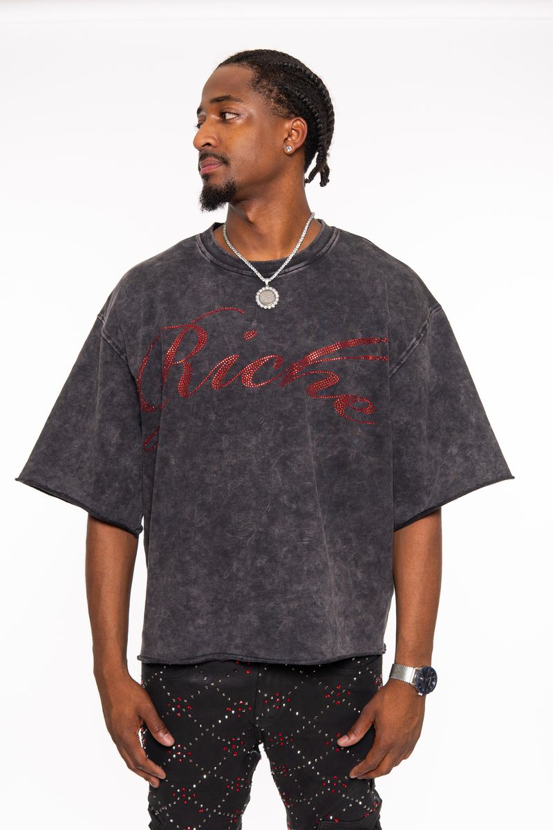 Vieriche 2 in 1 Sorcery Tee