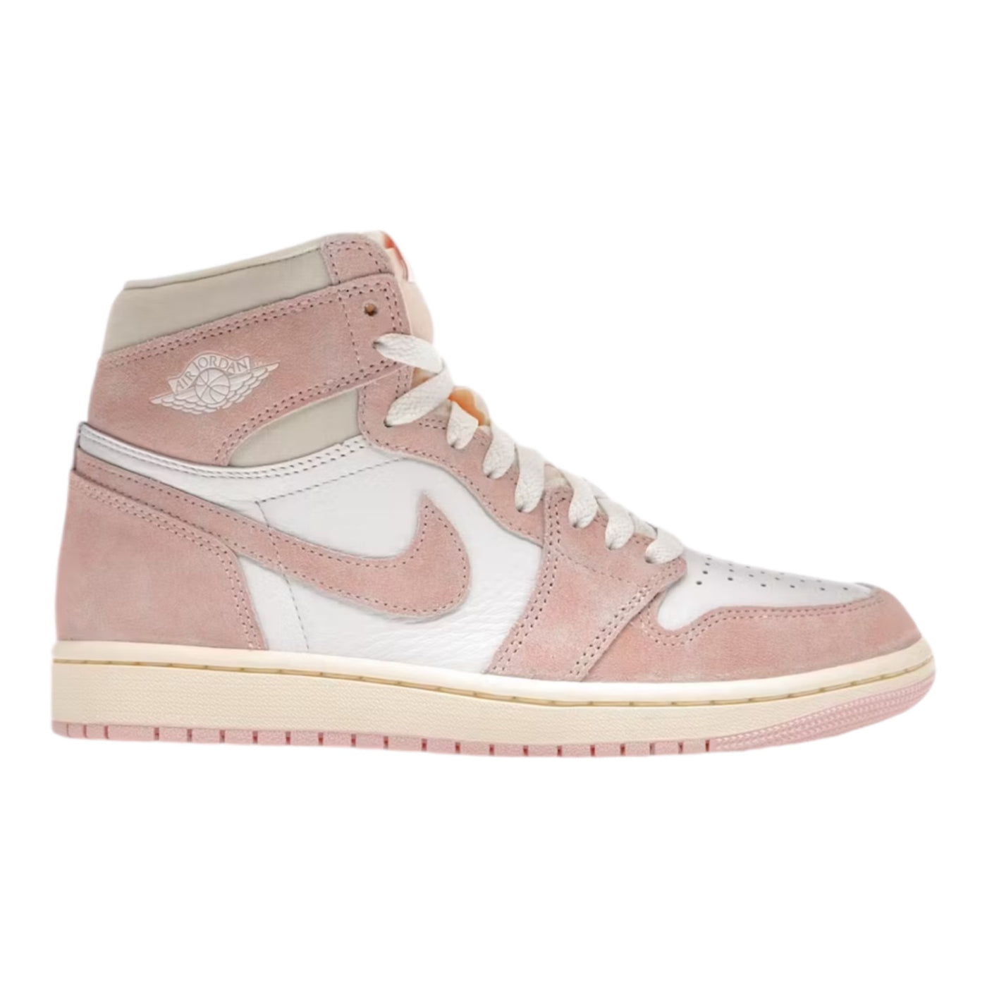 1 Retro High “Washed Pink”