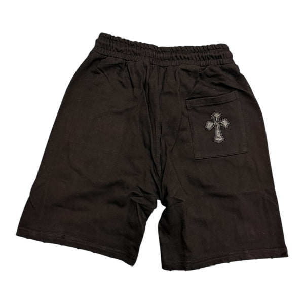 Chrome Heart Black Short
