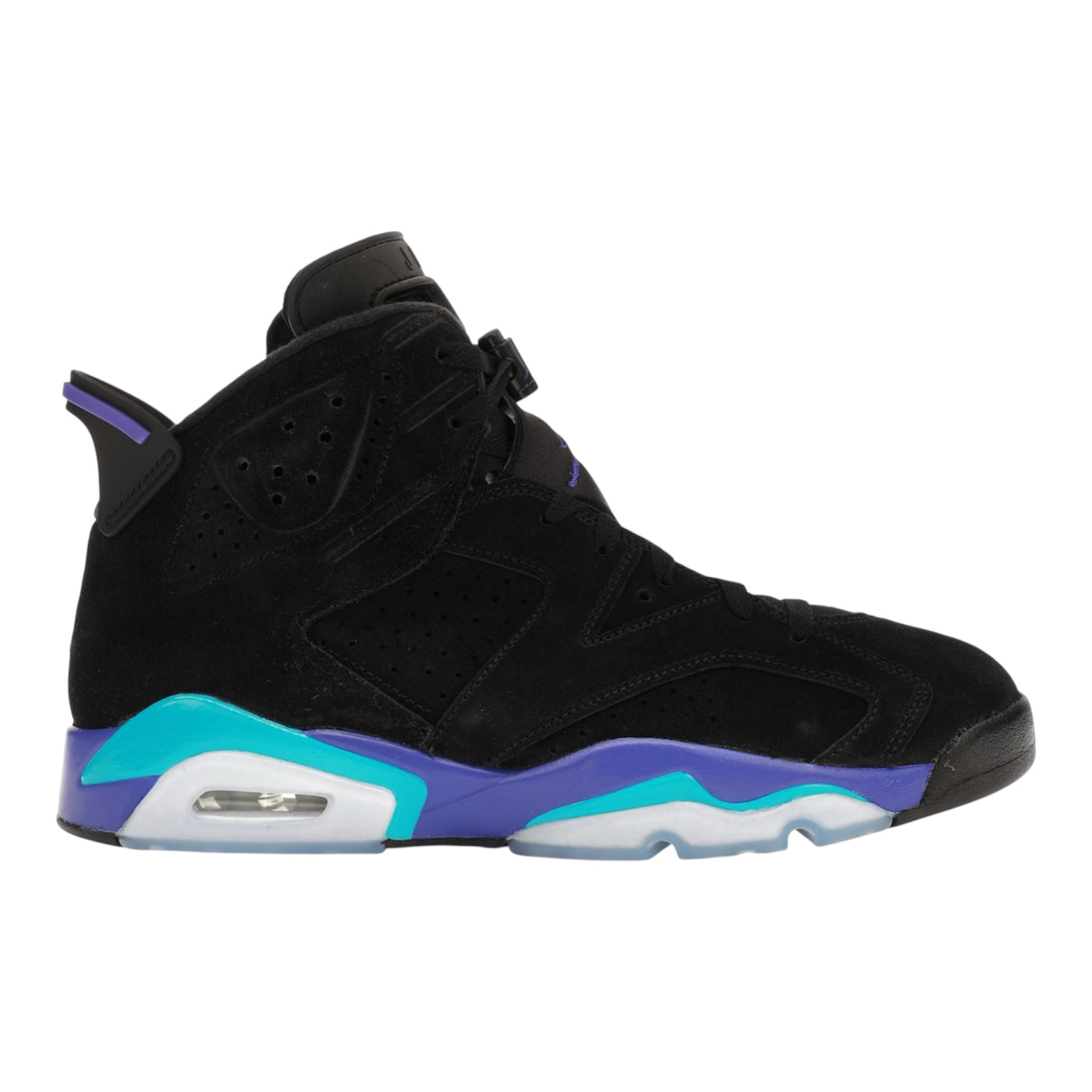 Retro 6 “Aqua”