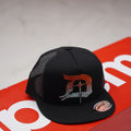 Digital D Cap