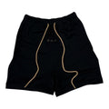 Essentials Black Short