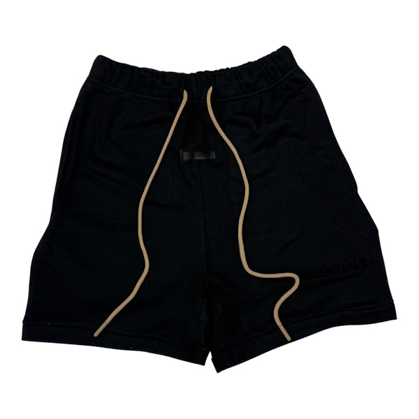 Essentials Black Short