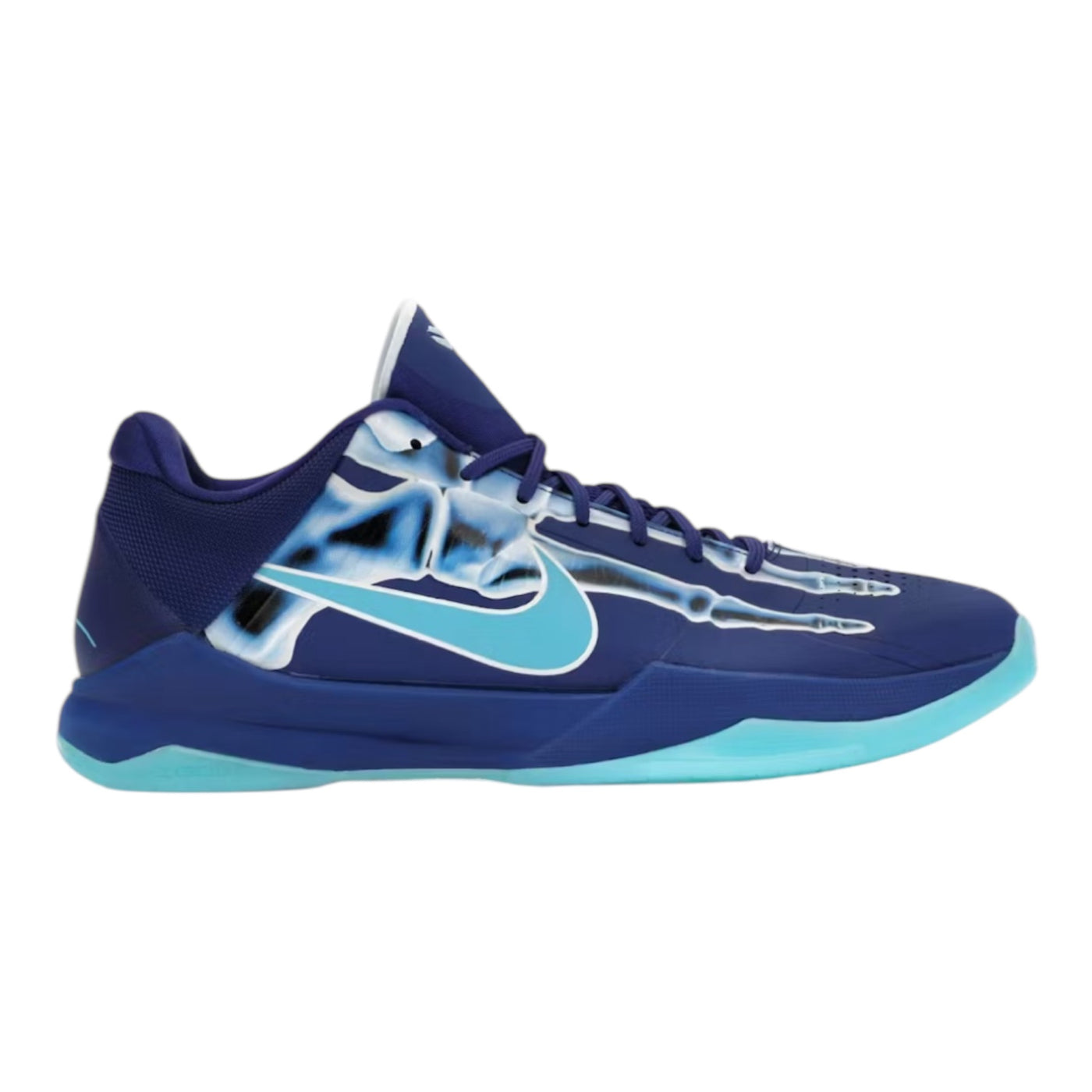 Kobe 5 Protro “X-Ray”