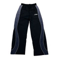 Corteiz Black Sweatpants