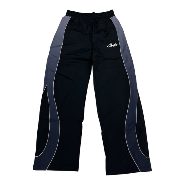 Corteiz Black Sweatpants