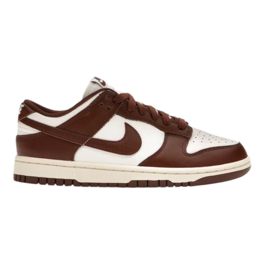 Dunk Low Cacao Wow