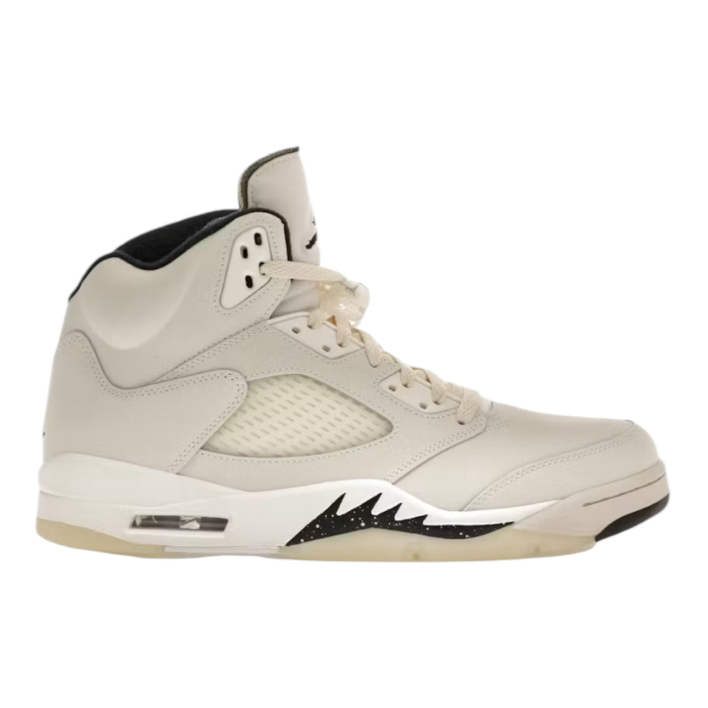 Retro 5 “Sail”