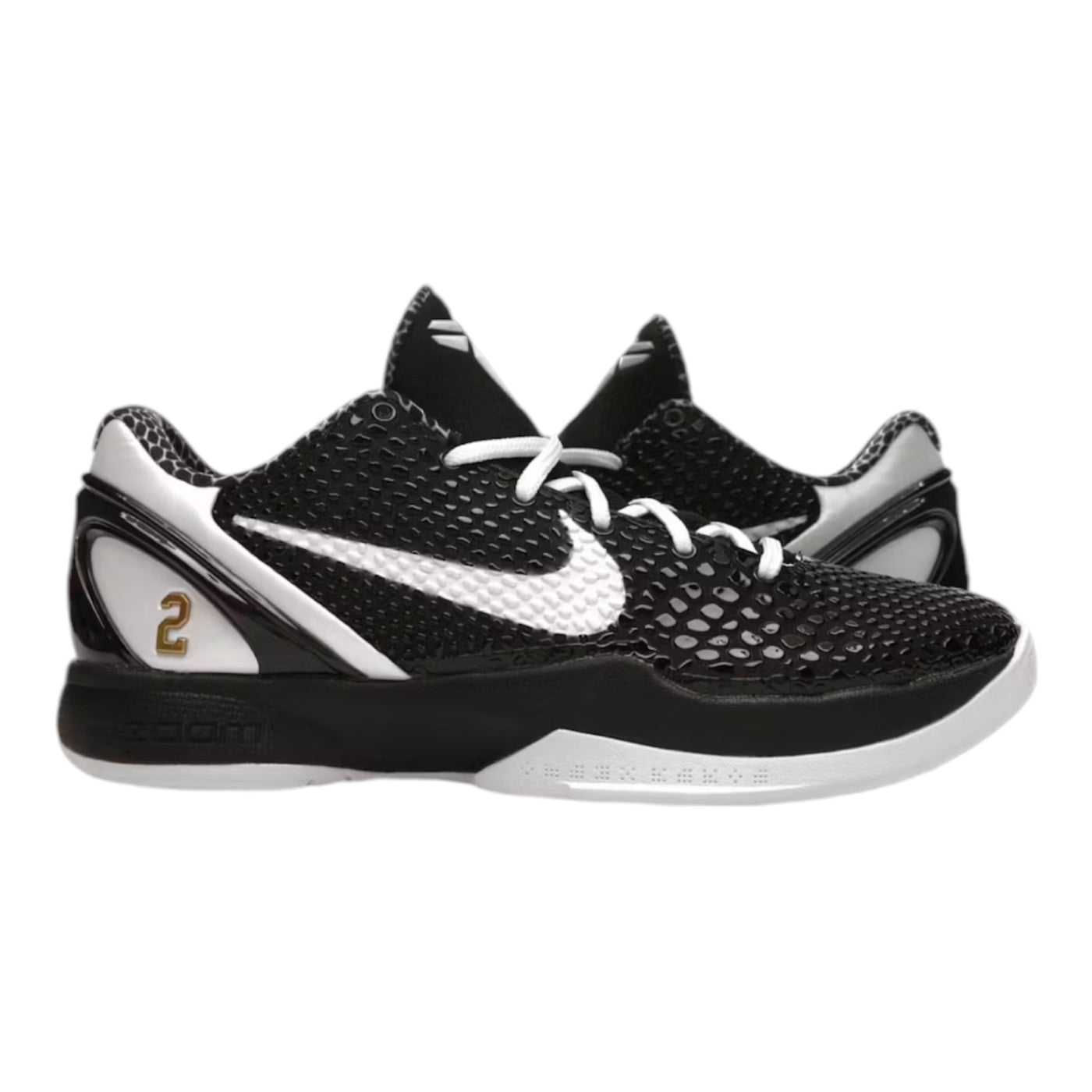 Kobe 6 Protro “Mambacita Sweet 16”