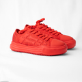 Watson Vulcan Sneakers (FLAME JEWEL)