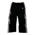 Life Hustler Black Sweatpant
