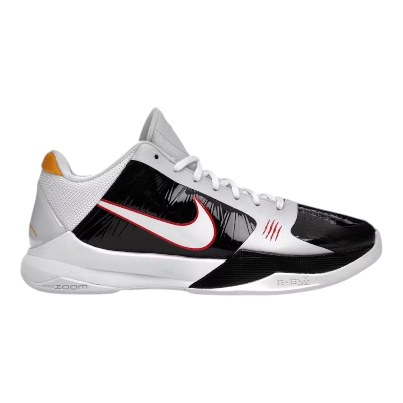 Kobe 5 Protro “Bruce Lee Alternate”