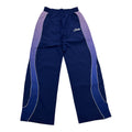 Corteiz Reflective Purple Sweatpant