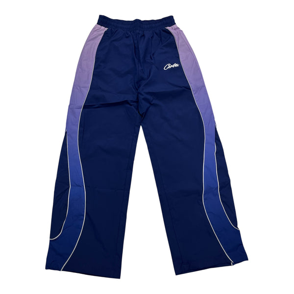 Corteiz Reflective Purple Sweatpant