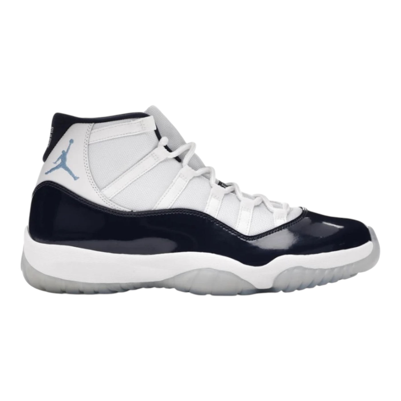11 Retro “UNC Win Like 82”