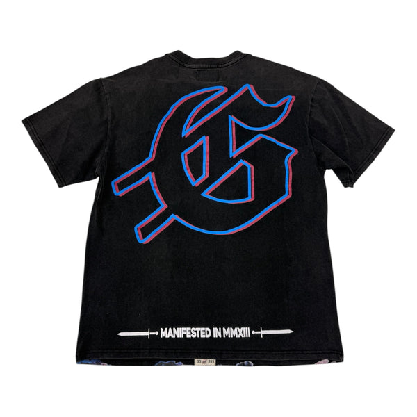 Godspeed “Crowd Pickup” Tee