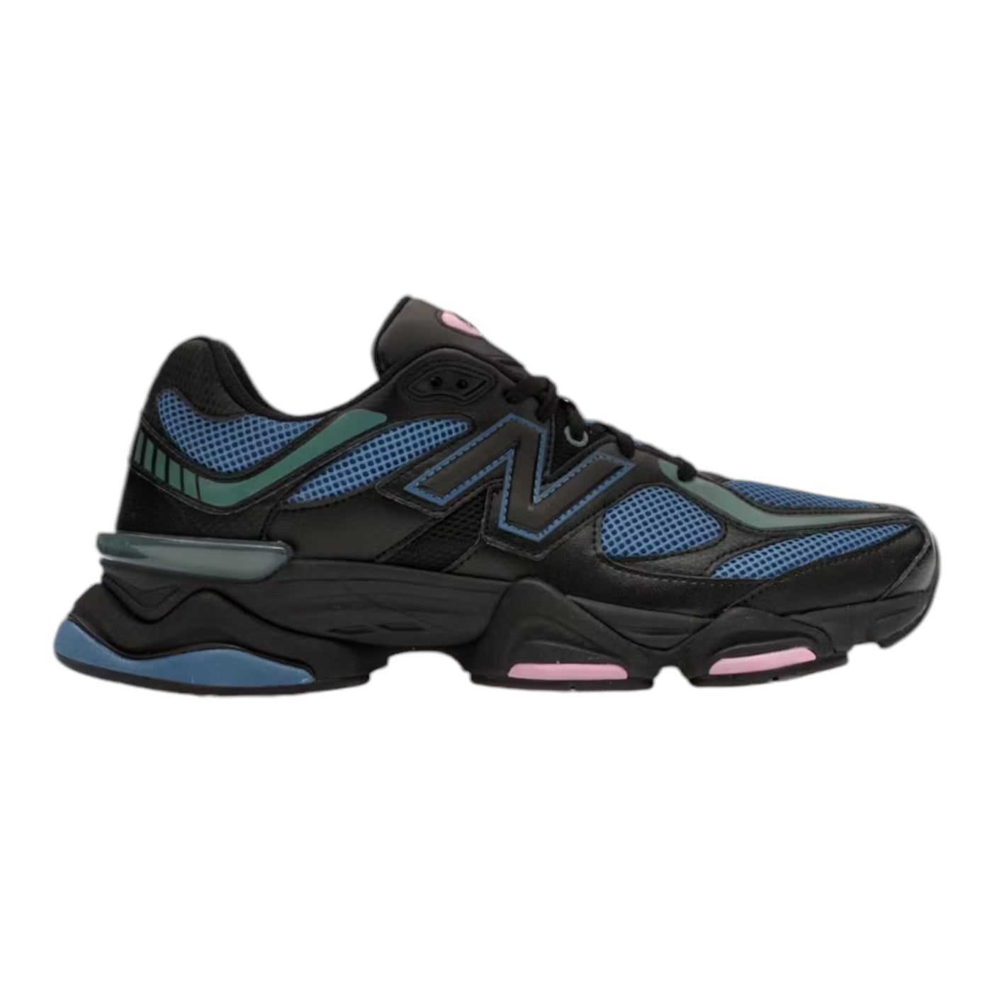 New Balance 9060 Blue Agate