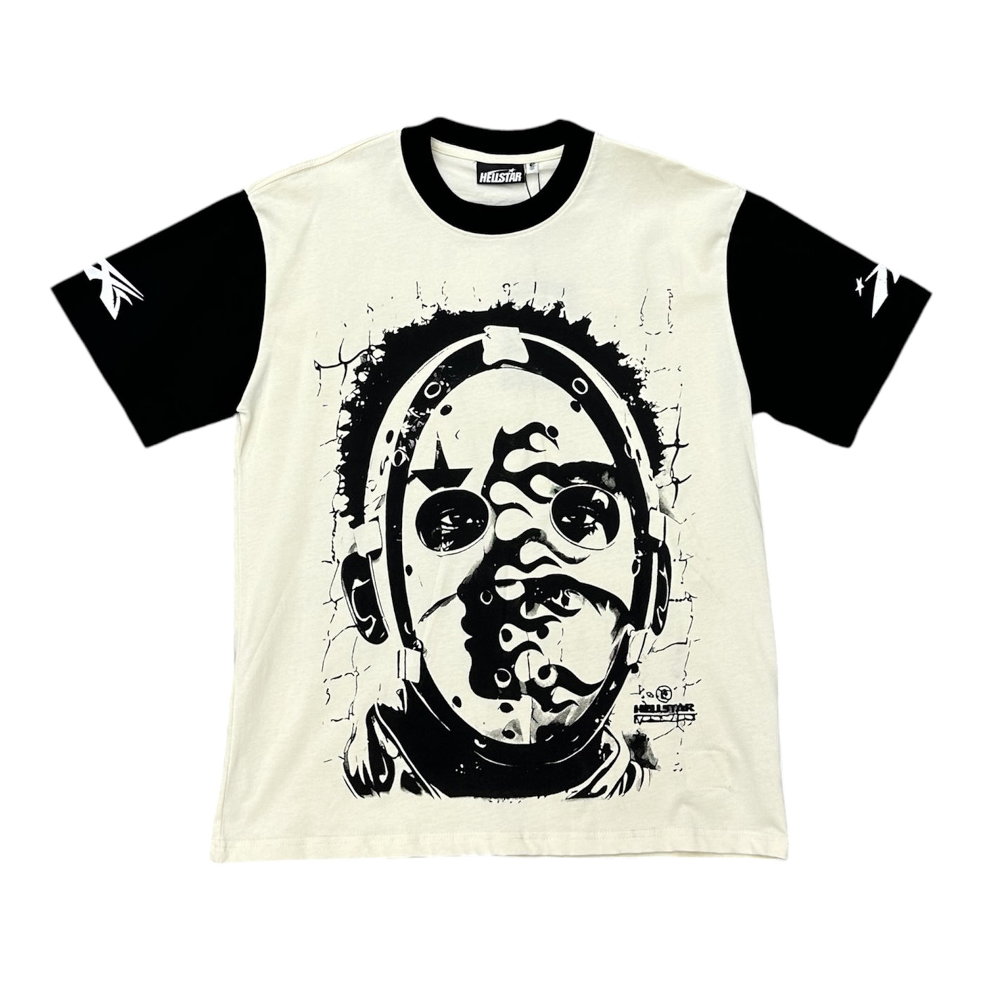 Hellstar Tee 777