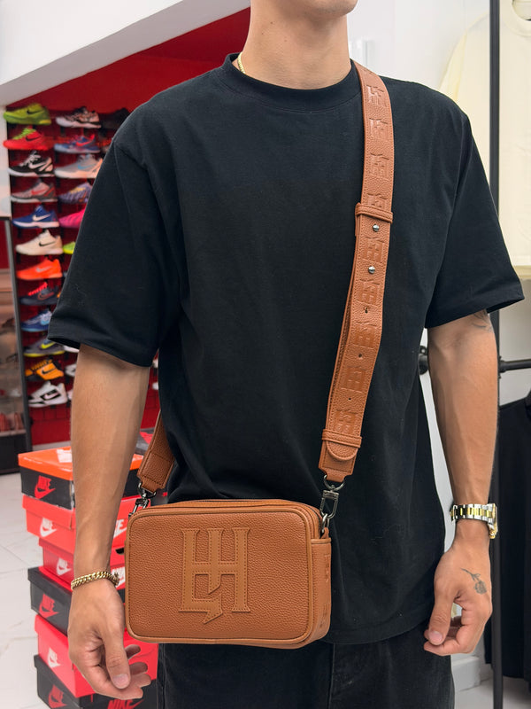 Life Hustler Brown Bag