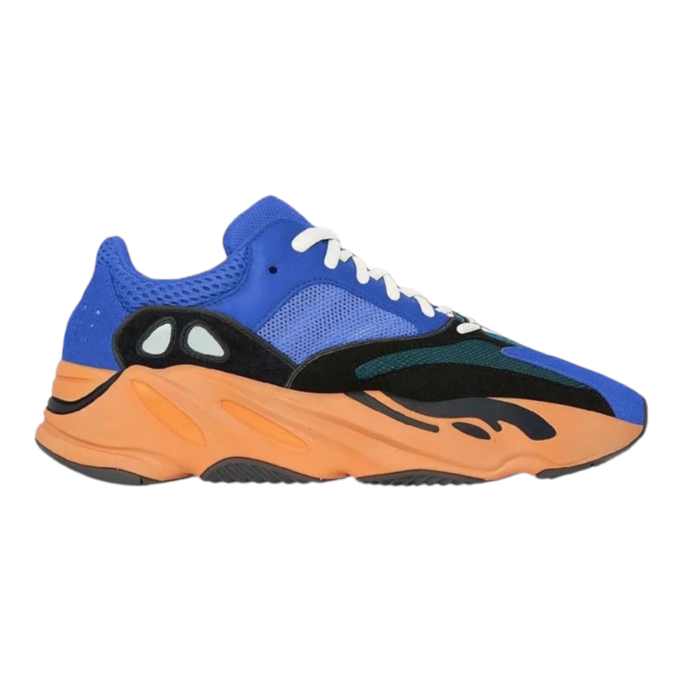 Yeezy 700 “Bright Blue”