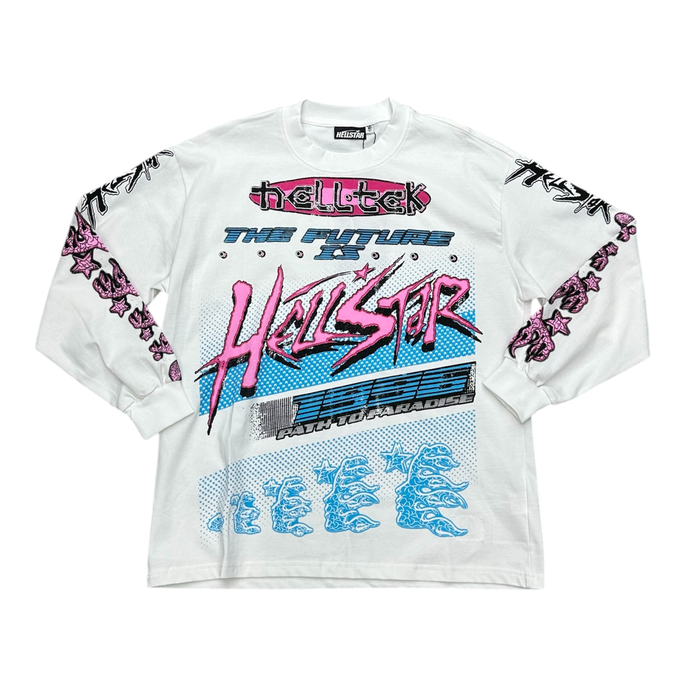 Hellstar long sleeve