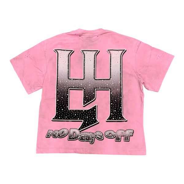 Life Hustler “Athletic” Tee