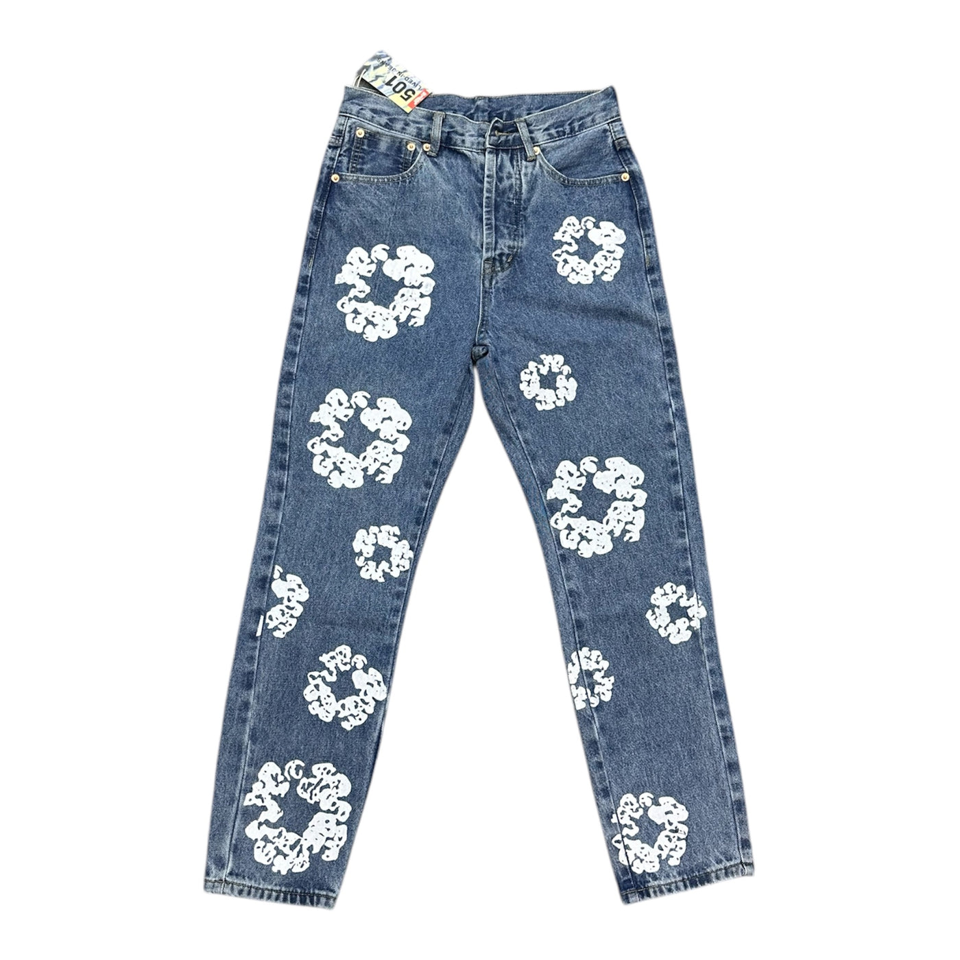 Denim Tears Jean Denim