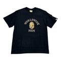 Bape Worldwide Mcm Tee