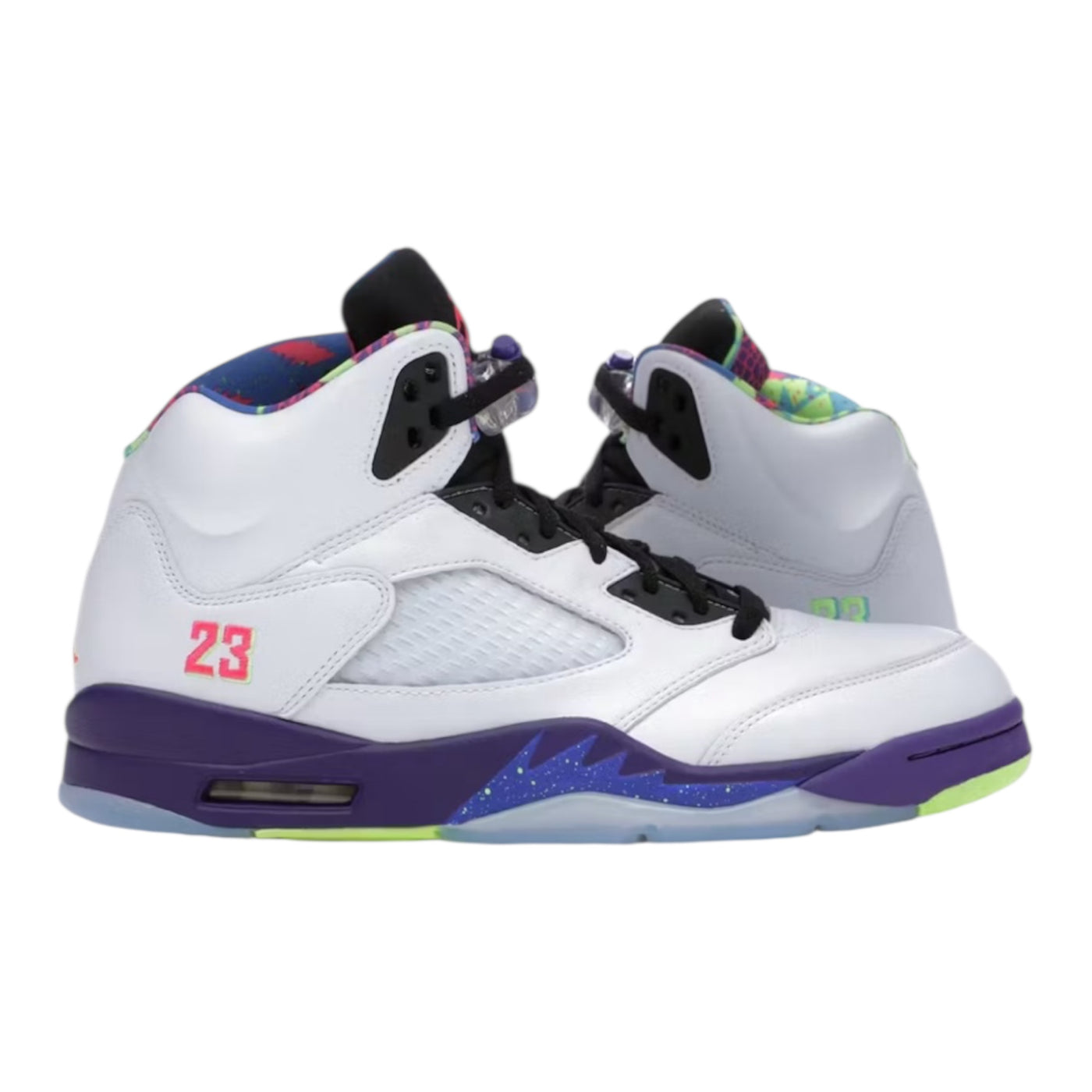 Retro 5 “Alternate Bel-Air”