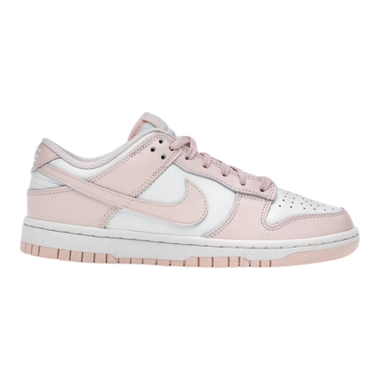 Dunks Low “Orange Pearl”