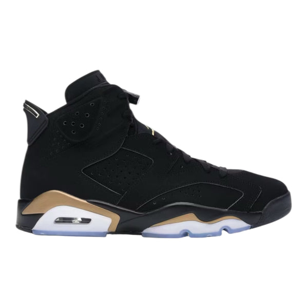 Retro 6 “DMP”