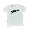 Supreme Black Logo