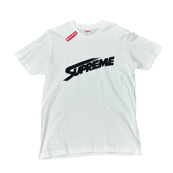 Supreme Black Logo