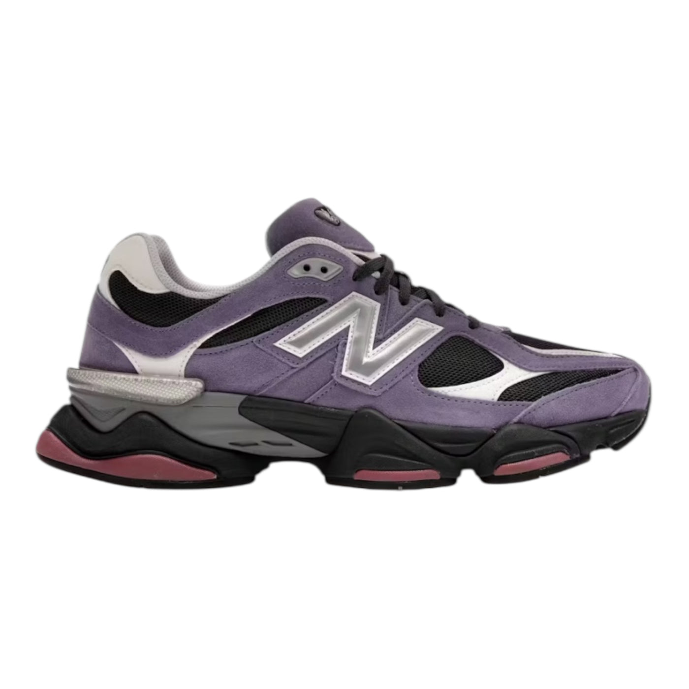 New balance 9060 “Violet Noir”