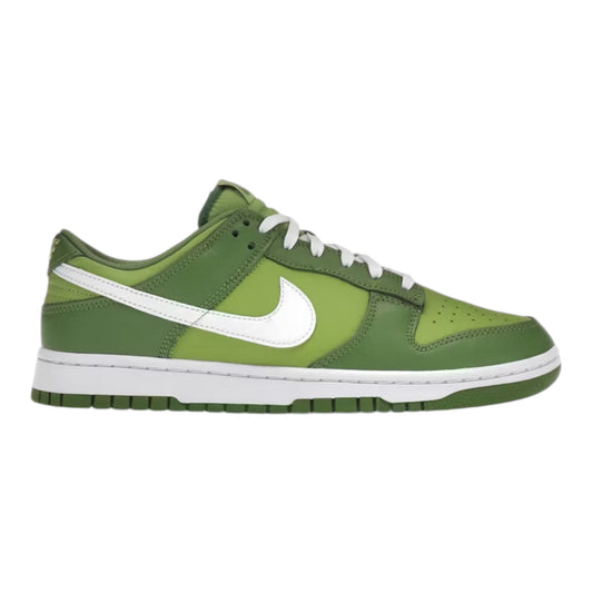 Dunks Low Chlorophyll