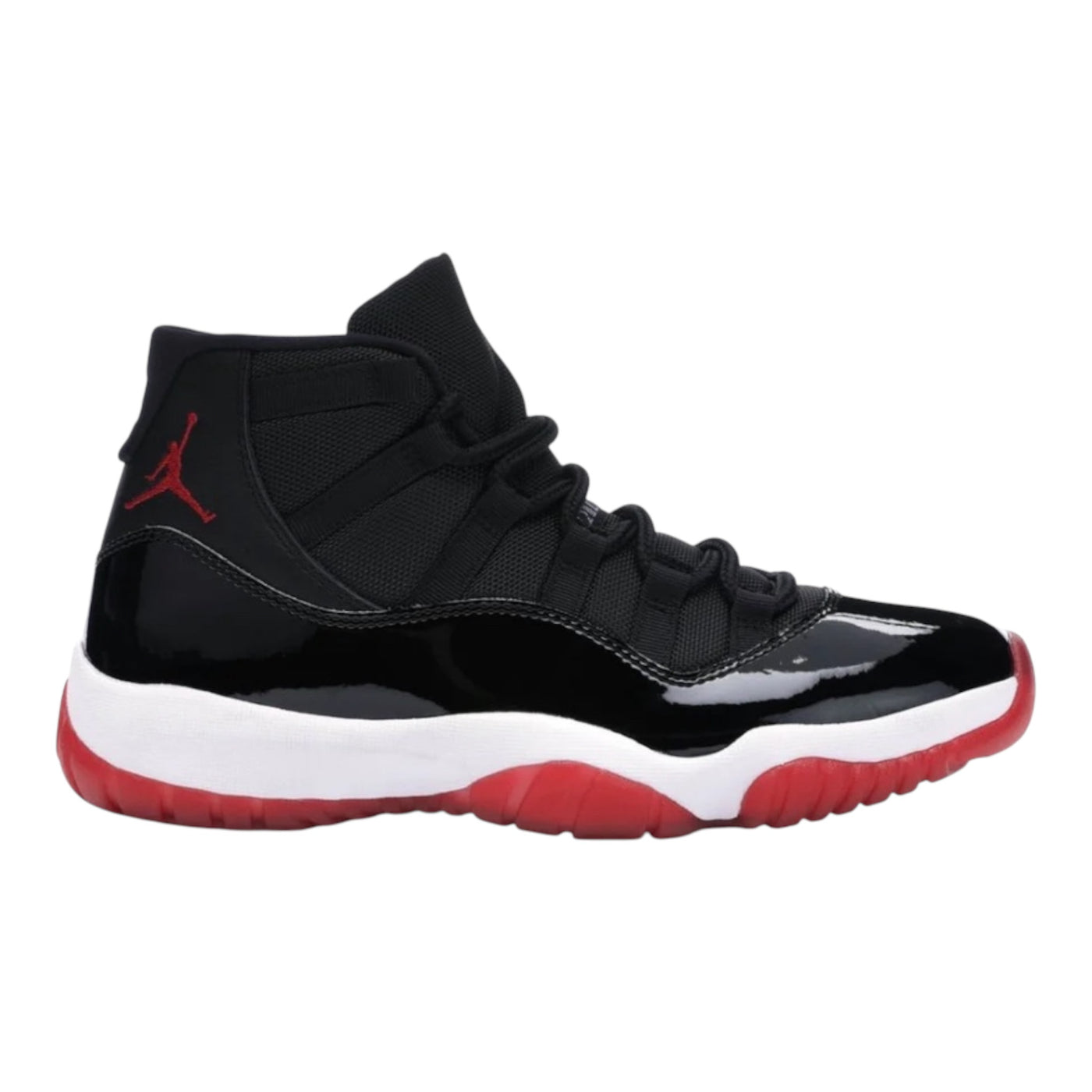 11 Retro “Bred”