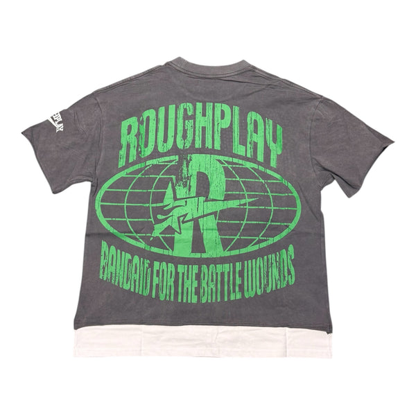 Rough Play “Dice” Tee