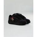 Watson Chunky Bone Sneakers (Charcoal)