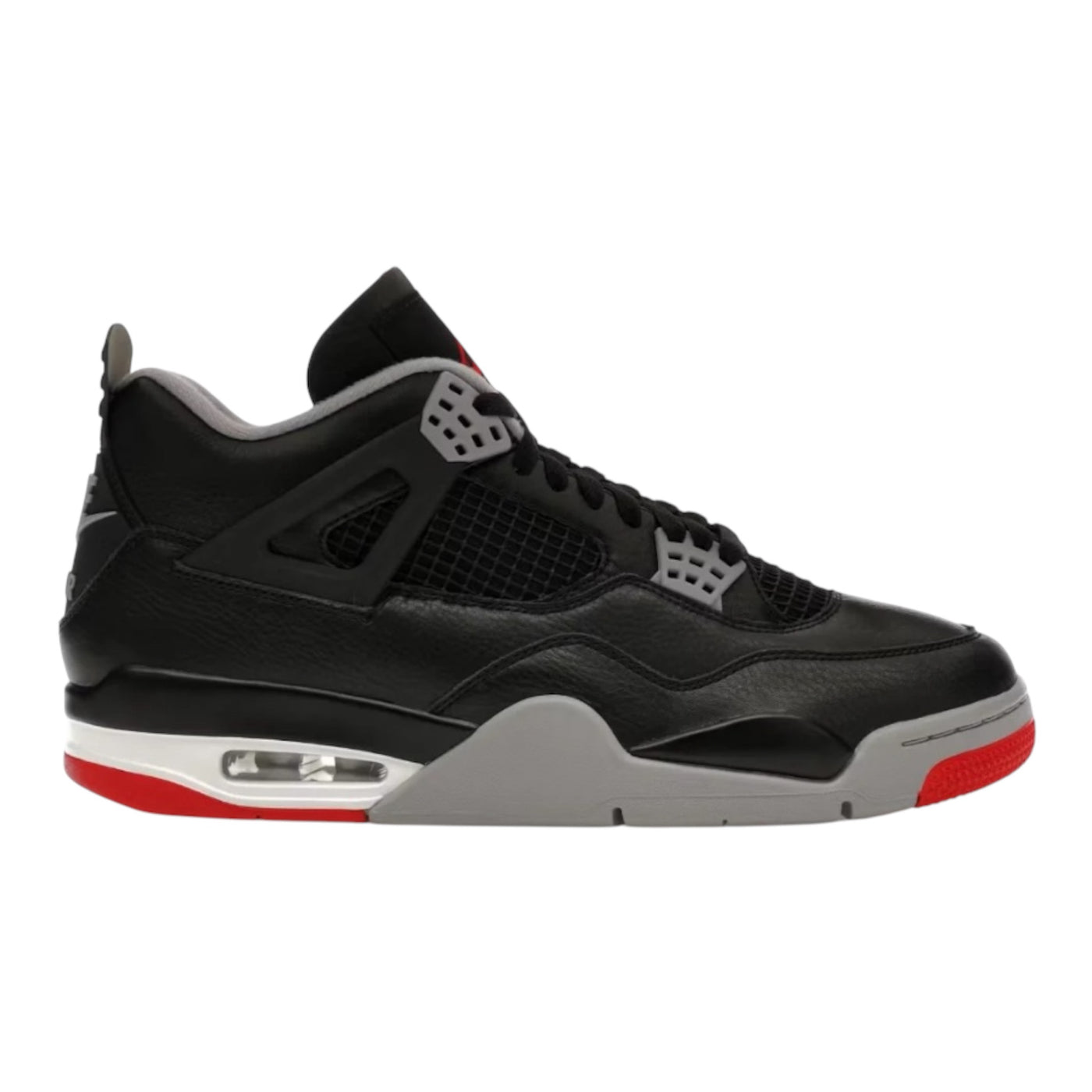 4 Retro Bred Reimagined