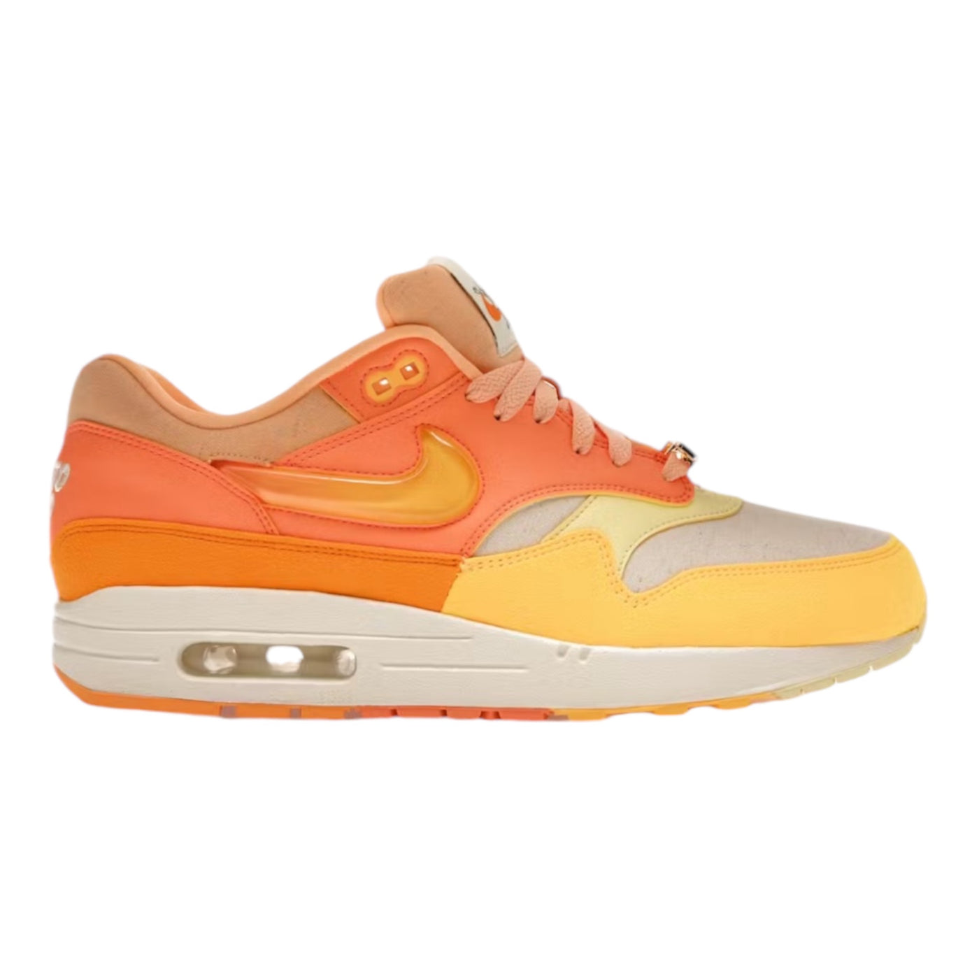 AirMax Puerto Rico “Orange Frost”