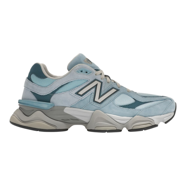 New Balance 9060 Chrome Blue