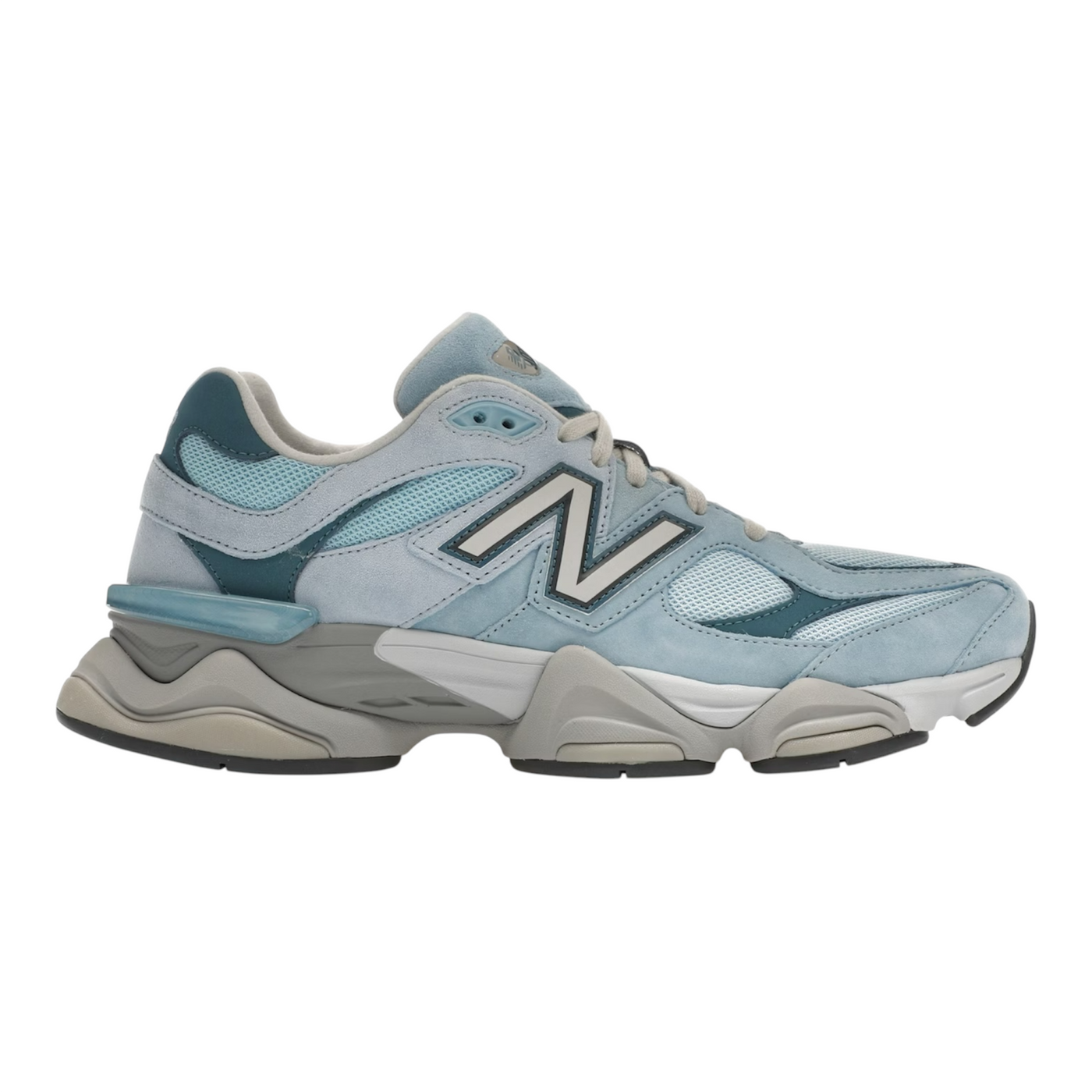 New Balance 9060 Chrome Blue