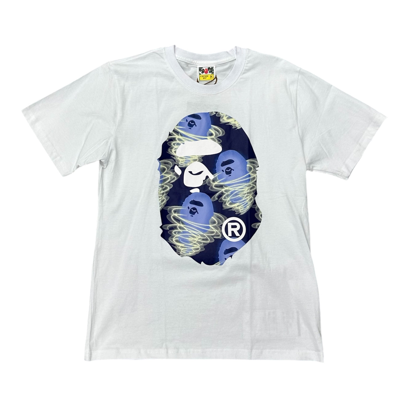 Bape Tee Tornator