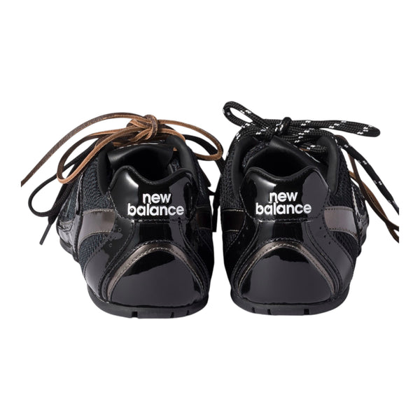 New Balance 530 Miu Miu “Black Charol”